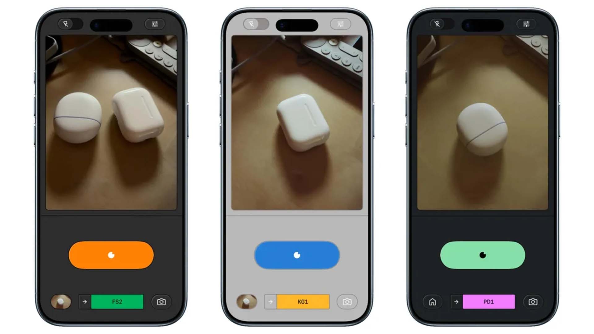 Google, Snapseed kamerasını resmi olarak erişime açtı
