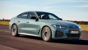 BMW, 30 yeni "M" modeli üzerinde çalışıyor