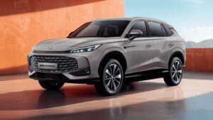 MG HS Hybrid+ ve MG ZS Hybrid+ için resmi Türkiye fiyatları açıklandı