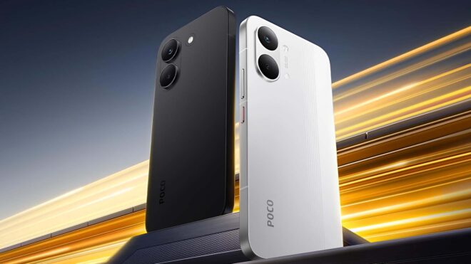 Poco X8 Pro ve X8 Pro Max için teknik özellikler sızdırıldı