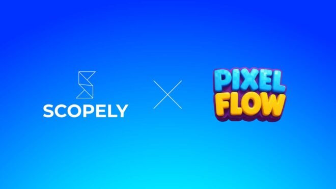 Pixel Flow!un geliştiricisi, 1 milyar dolar değerleme ile Scopely tarafından satın alındı