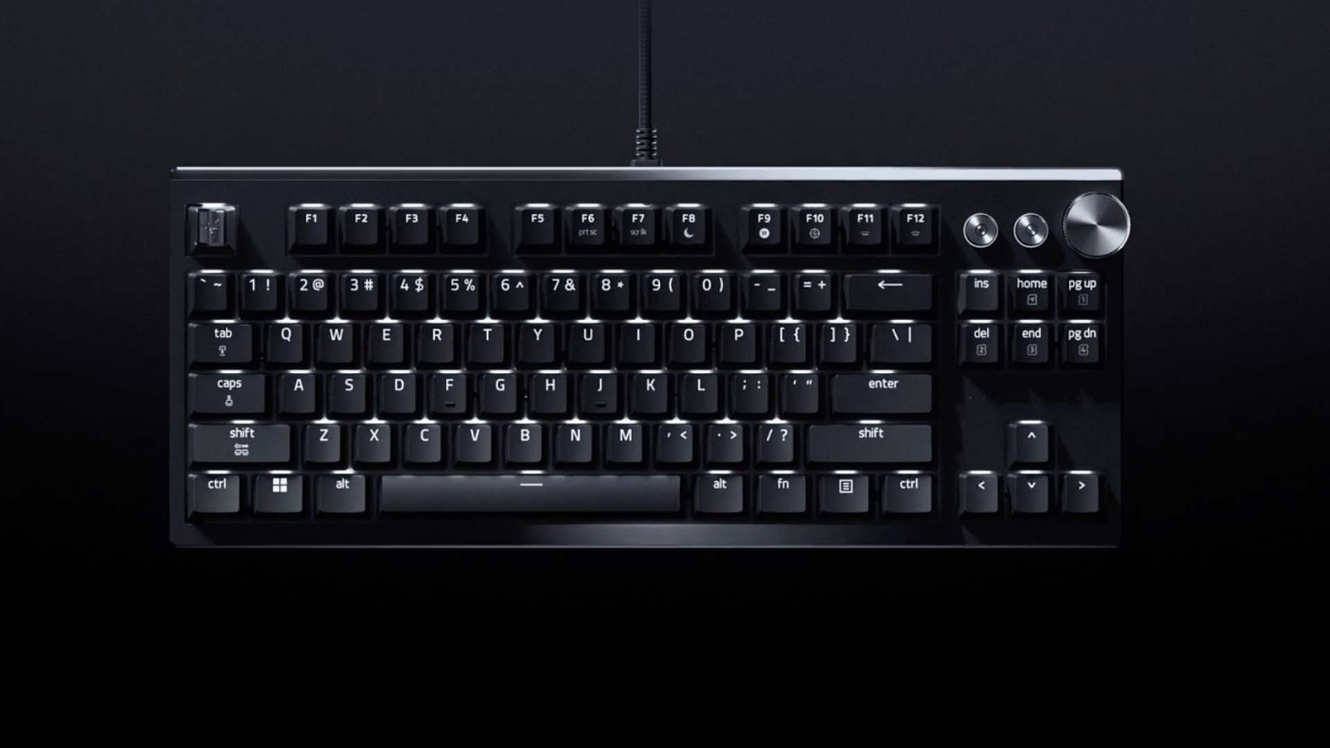 500 dolarlık premium klavye modeli Razer Huntsman Signature Edition tanıtıldı