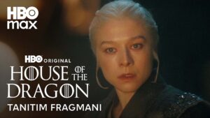 House of the Dragon