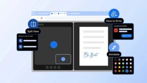 Google Chrome üç yeni özellikle güçlendirildi
