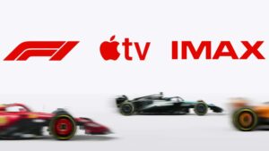 Apple Formula 1