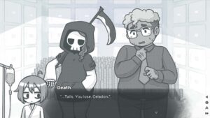 Epic Games Store, iki yeni oyun hediye etti [20 Şubat]