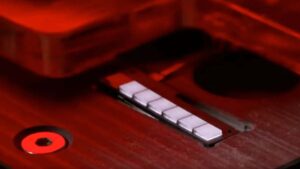 Nothing Phone (4a) serisi "Glyph Bar" ile geliyor