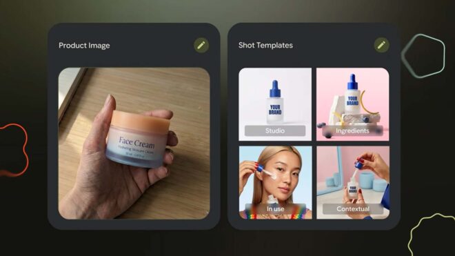 Google, Pomelli'yi ürün fotoğrafçılığı için endişe yaratan Photoshoot özelliğiyle güncelledi [Video]