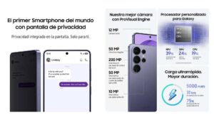 Samsung Galaxy S26 serisi için yeni basın görselleri paylaşıldı