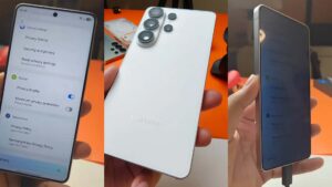 Samsung Galaxy S26 Ultra