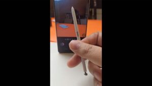 Samsung Galaxy S26 Ultra da Bluetooth S Pen ile gelmiyor