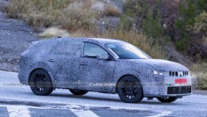 Dacia, "C-Neo" kod adlı yeni aracını Türkiye'de üretecek