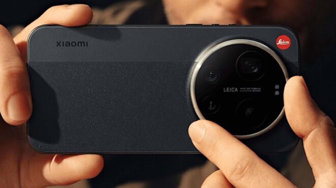Xiaomi 17 Ultra Leica Edition