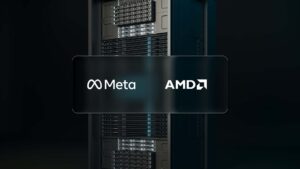 Meta AMD