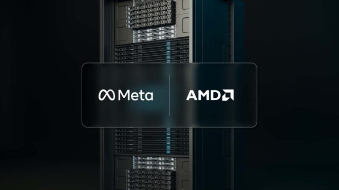 Meta AMD