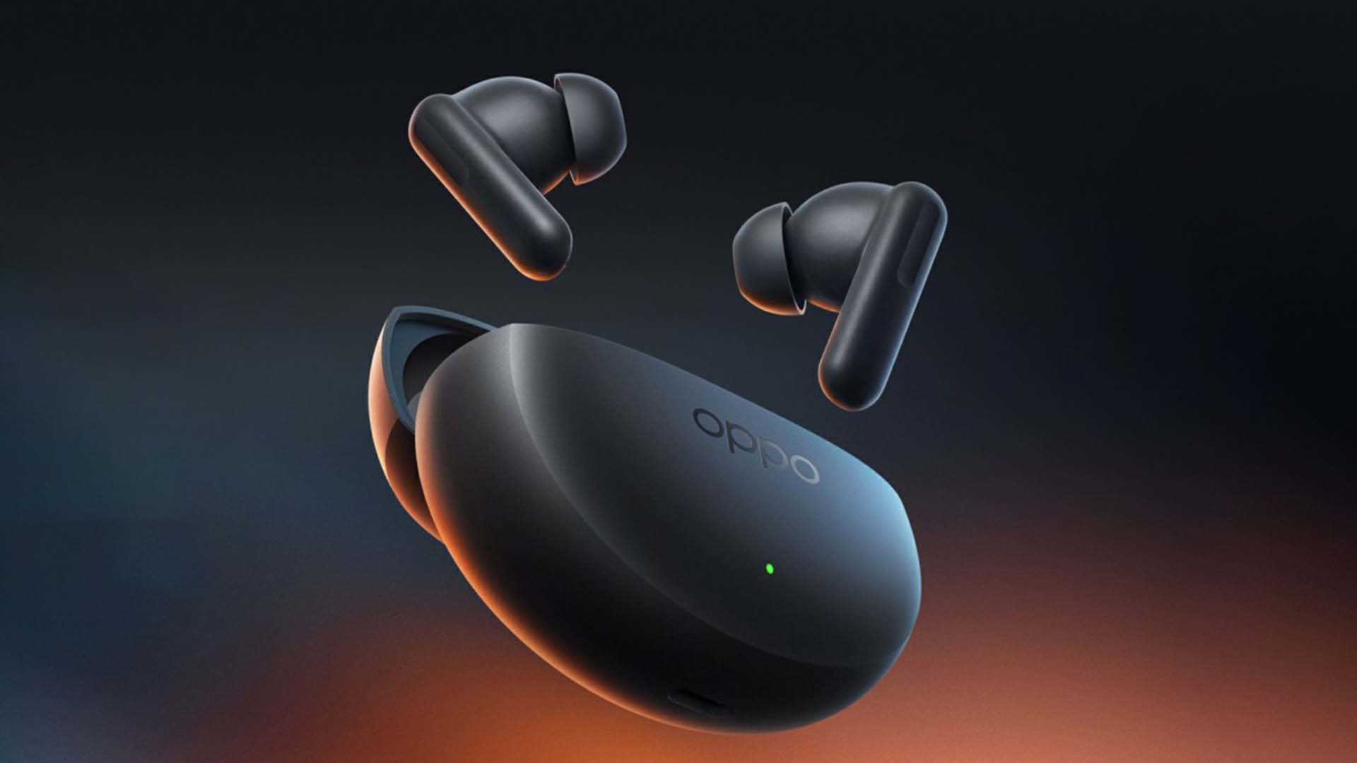 Yeni kablosuz kulaklık modeli OPPO Enco Air5 Pro tanıtıldı