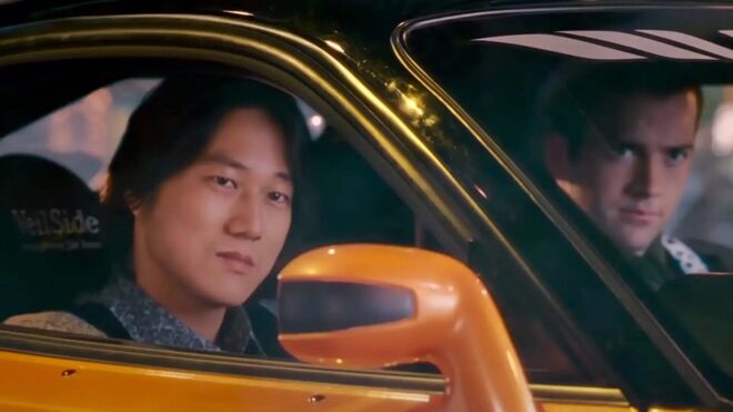 Forza Horizon 6 için Tokyo Drift'in ünlü ismi Sung Kang ile iş birliği yapıldı