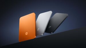 Xiaomi, ince gövdeli powerbank modelini Türkiye'de de satışa sundu