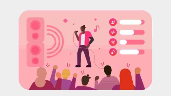 Samsung'un "Audio Eraser" özelliği artık YouTube'da da kullanılabiliyor