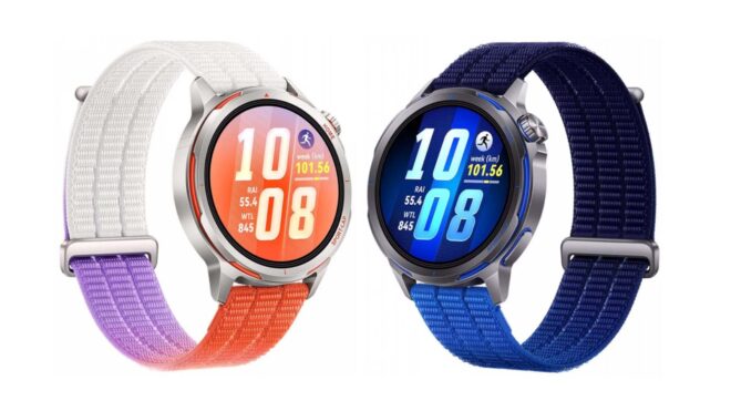Huawei Watch GT Runner 2 akıllı saat modeli sızdırıldı