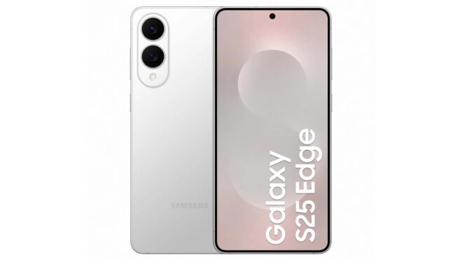 Samsung Galaxy S25 Edge'in halefi yakında gelmeyecek