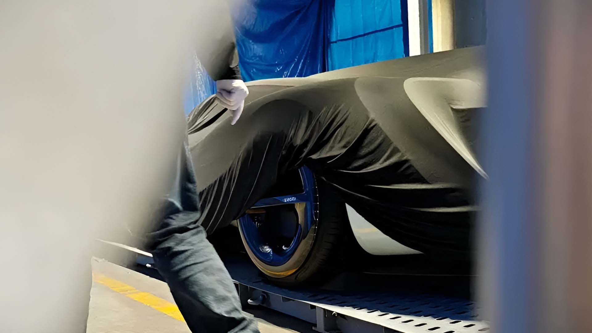 Xiaomi, MWC 2026’da Vision GT konseptini tanıtacak