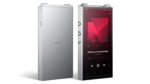 Astell & Kern, dahili işitme testi özelliğine sahip PD20'yi tanıttı