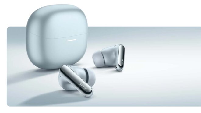 Redmi Buds 8 Pro, Türkiye'de satışa sunuldu