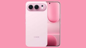 Honor 600, 9.000 mAh batarya ile donatılabilir