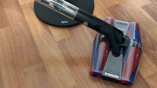 Dyson PencilVac