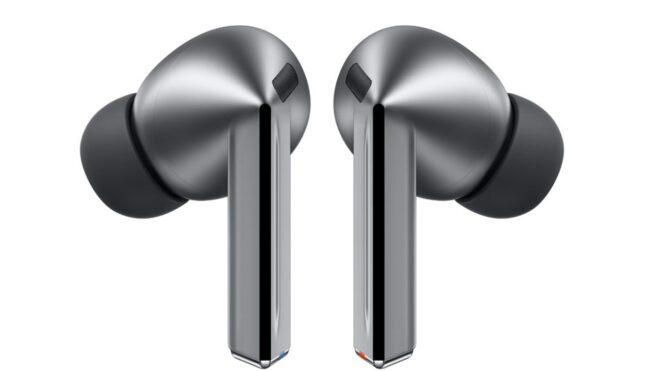 Galaxy Buds 3 Pro