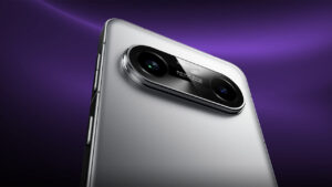 General Mobile GM Fenix II Pro 5G