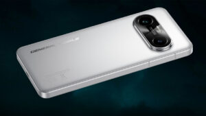 General Mobile GM Fenix II Pro 5G