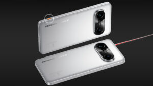 General Mobile GM Fenix II Pro 5G