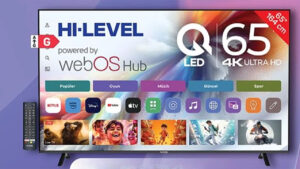 Hi-Level HL65QMN252SC-S