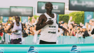 Huawei Watch GT Runner 2