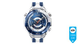 Huawei Watch Ultimate 2