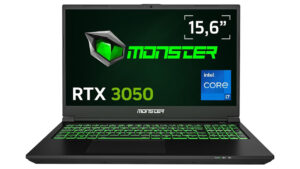 Monster Abra A5 V21.7.2