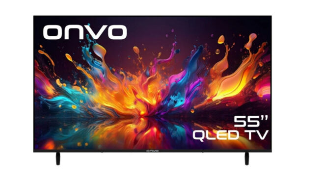 Onvo 55VQ90F3UA