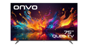 Onvo 75VQ90F3UA