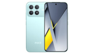 POCO F8 Pro