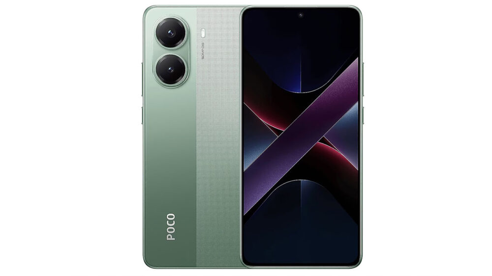 POCO X7 Pro için yeni avantajlı fiyat [Şubat 2026] - LOG