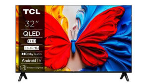 TCL 32S59K