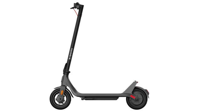 Xiaomi Mi Elektrikli Scooter 4 Lite