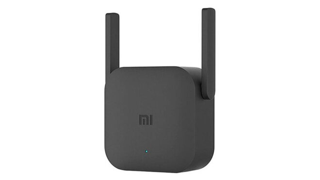 Xiaomi Mi Wifi Pro