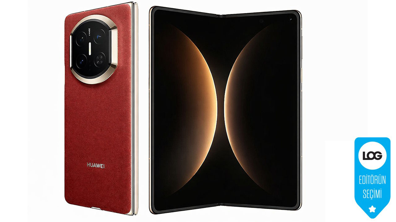 Gözle Ne Görüyorsan Onu Çekiyor! Gerçeğe En Yakın Rengi Yakalayan Kamerasıyla HUAWEI MATE X7!