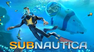 subnautica