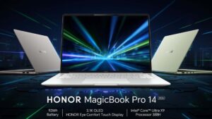 HONOR MagicBook Pro 14 2026