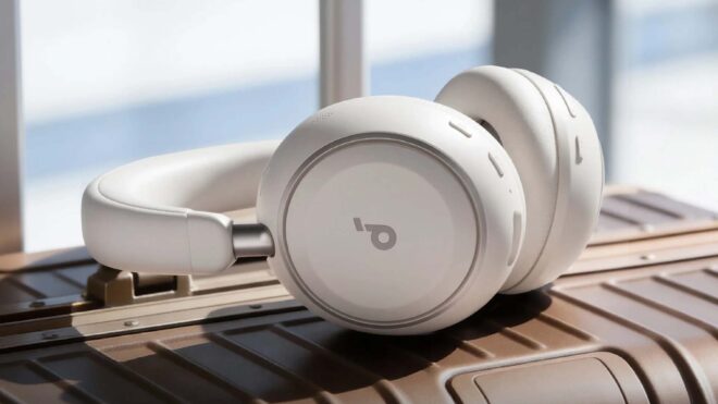 Anker, MWC 2026'da Soundcore Space 2'yi tanıttı