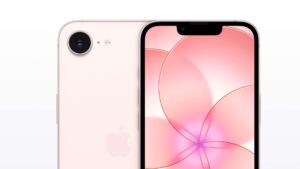 iPhone 17e tanıtıldı ve Türkiye fiyatı açıklandı